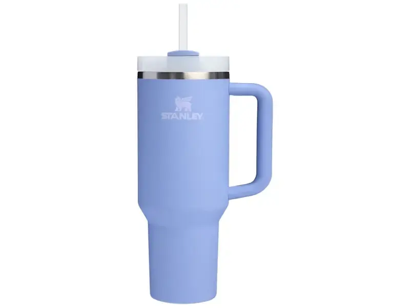 Термокухоль Stanley Quencher H2.O FlowState Tumbler 1.18 л Hydrangea (100000107961)