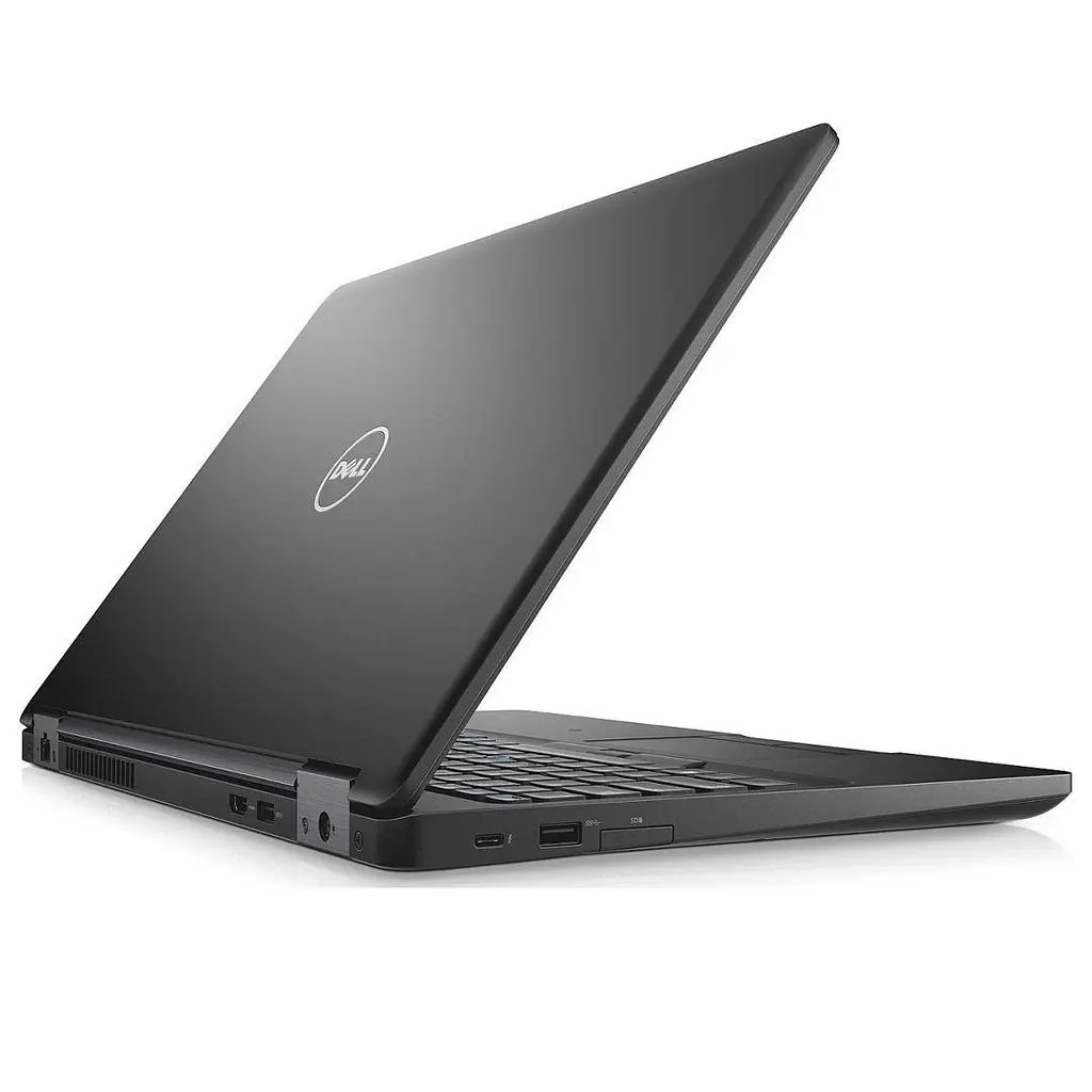 Ноутбук Dell Latitude 5580 FHD (i5-6300U/16/256SSD) - Class B "Б/В" - фото 3