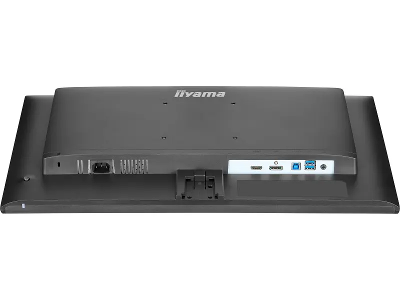 Монитор Iiyama ProLite X2492HSU-B1 - фото 8
