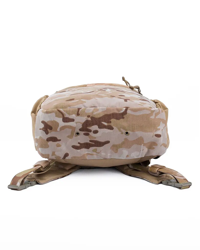 Рюкзак BEHEMOTH Multicam Arid WTF - фото 6