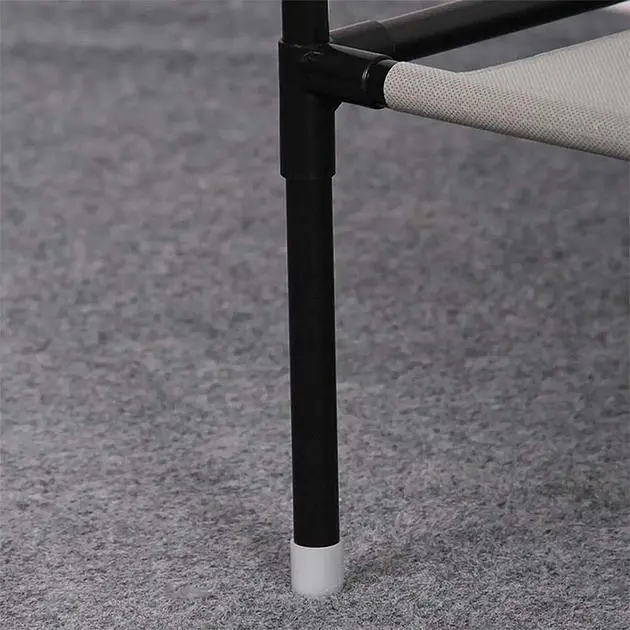 Вешалка-стойка Double Pole 8518 телескопическая (41729-8518_599) - фото 5