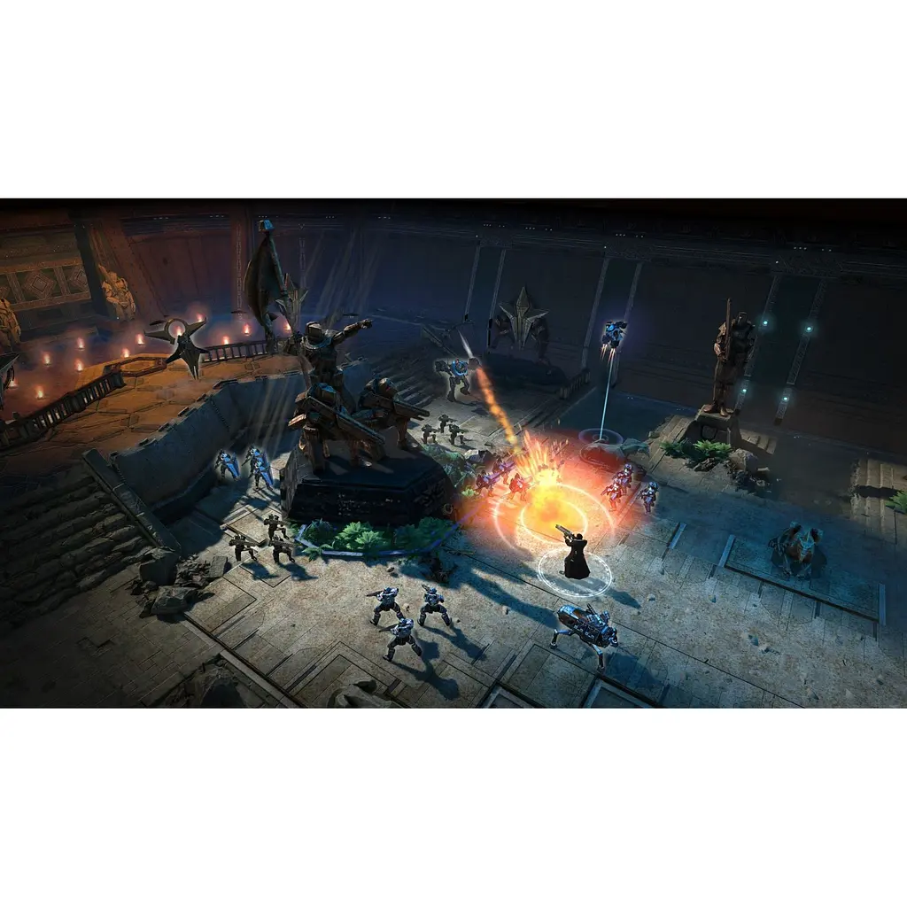 Ключ активации Microsoft Age of Wonders: Planetfall Premium Edition для Xbox One/Series - фото 2