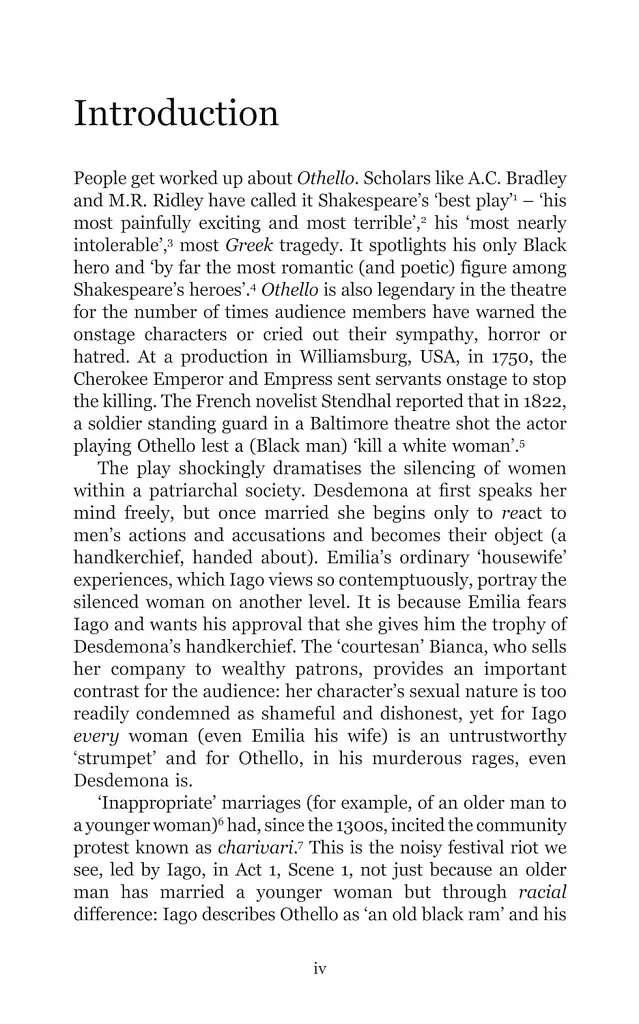 Othello - фото 3