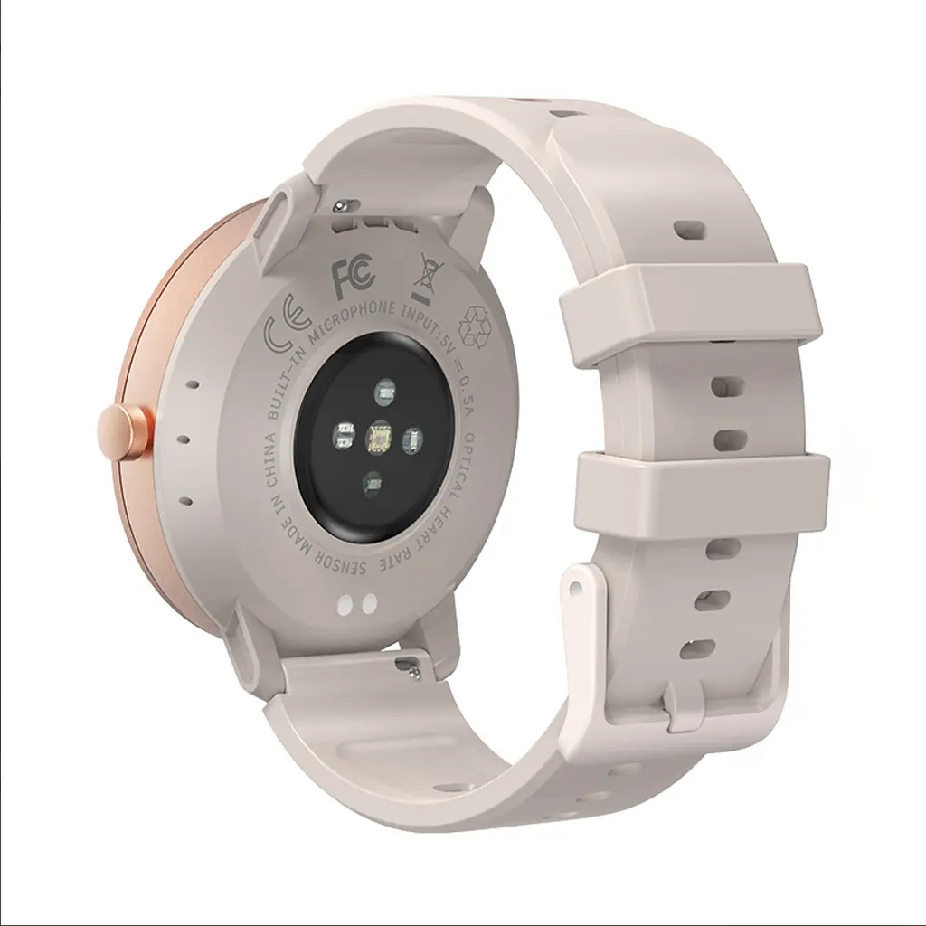 Смарт-годинник тактичний Glory Fit X7 Special Edition Gold (GFX70003SEG) - фото 4