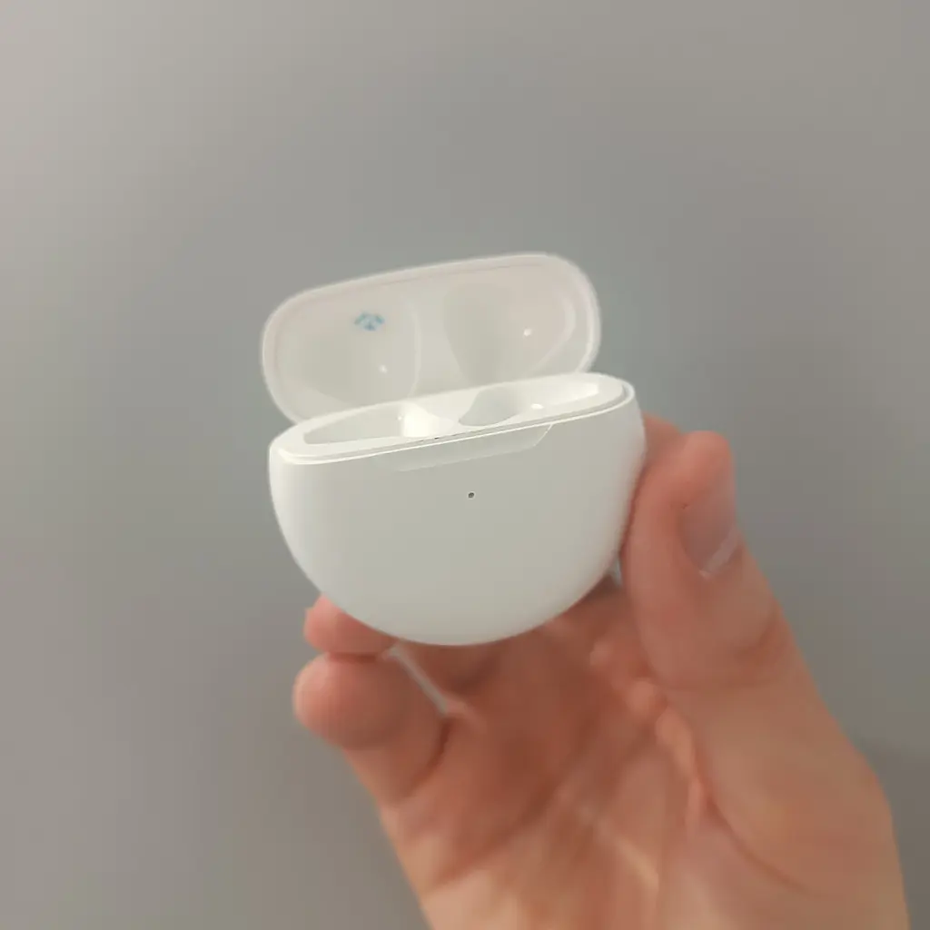 Бездротові навушники Pro 6. Bluetooth - фото 10