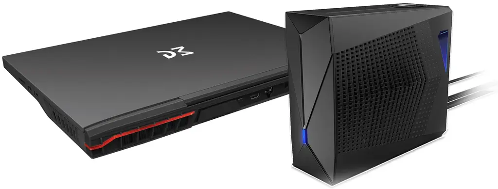Ноутбук Dream Machines RX4090-17 17.3WQXGA IPS, Intel i9-13900HX, 32GB, F1TB, NVD4090-16, DOS, чорний (RX4090-17UA28) - фото 9