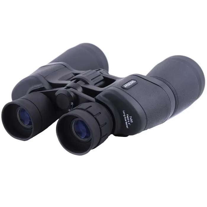 Бінокль Arsenal 7x50 (NBN18-0750N) - фото 3