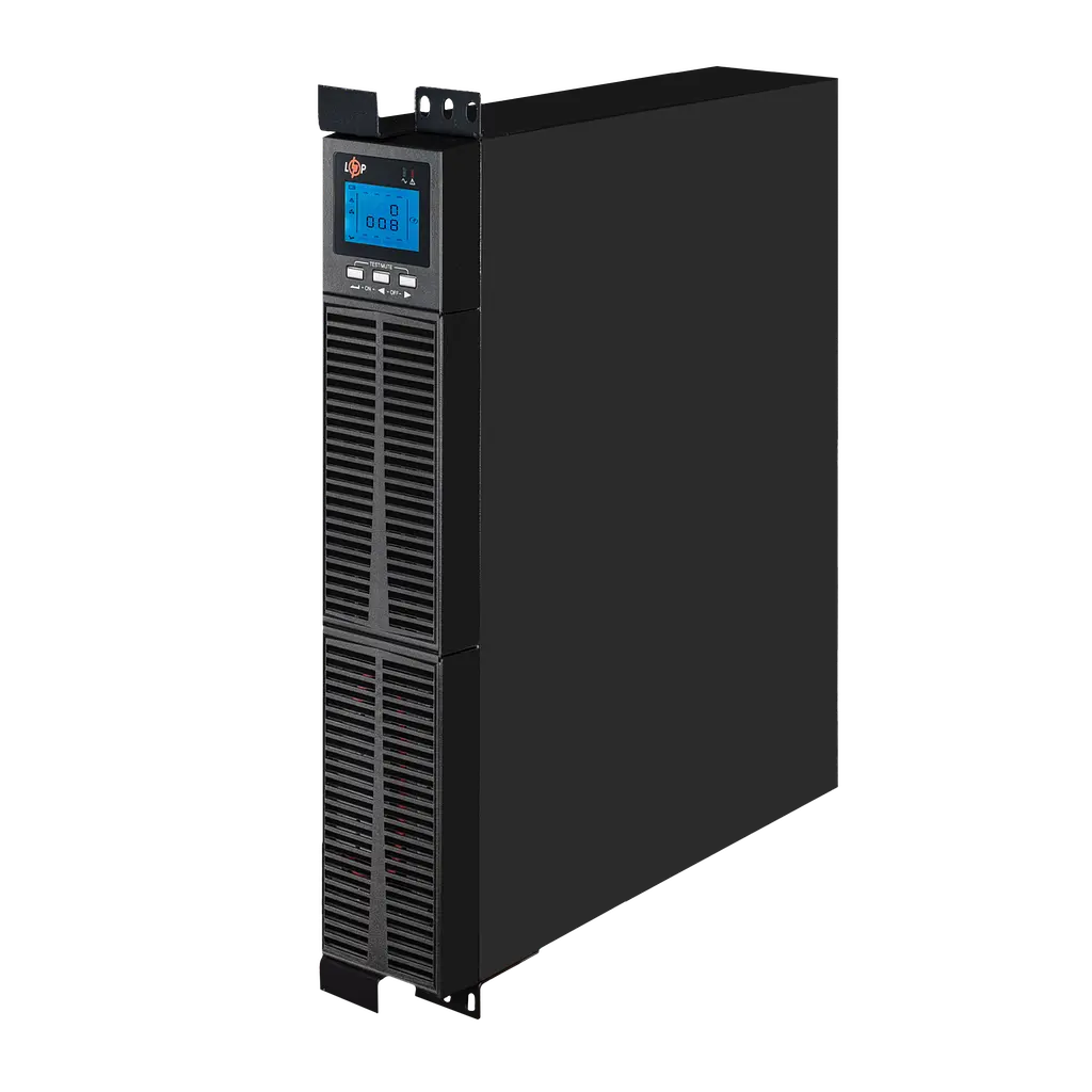 Smart-UPS LogicPower 2000 PRO RM (with battery) - фото 2