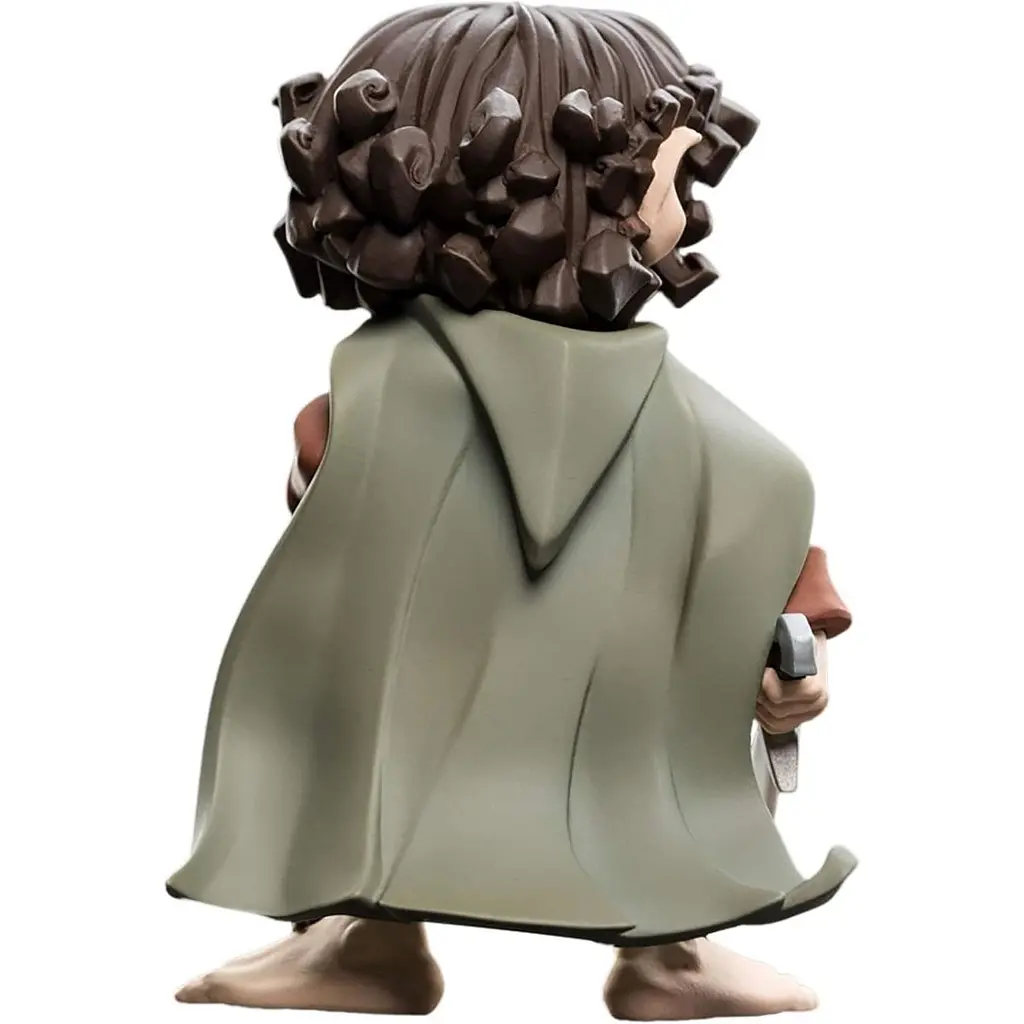 Фігурка Weta Workshop Володар Кілець Фродо Lord of the Rings Frodo 11 см WW LOR F 1 - фото 3