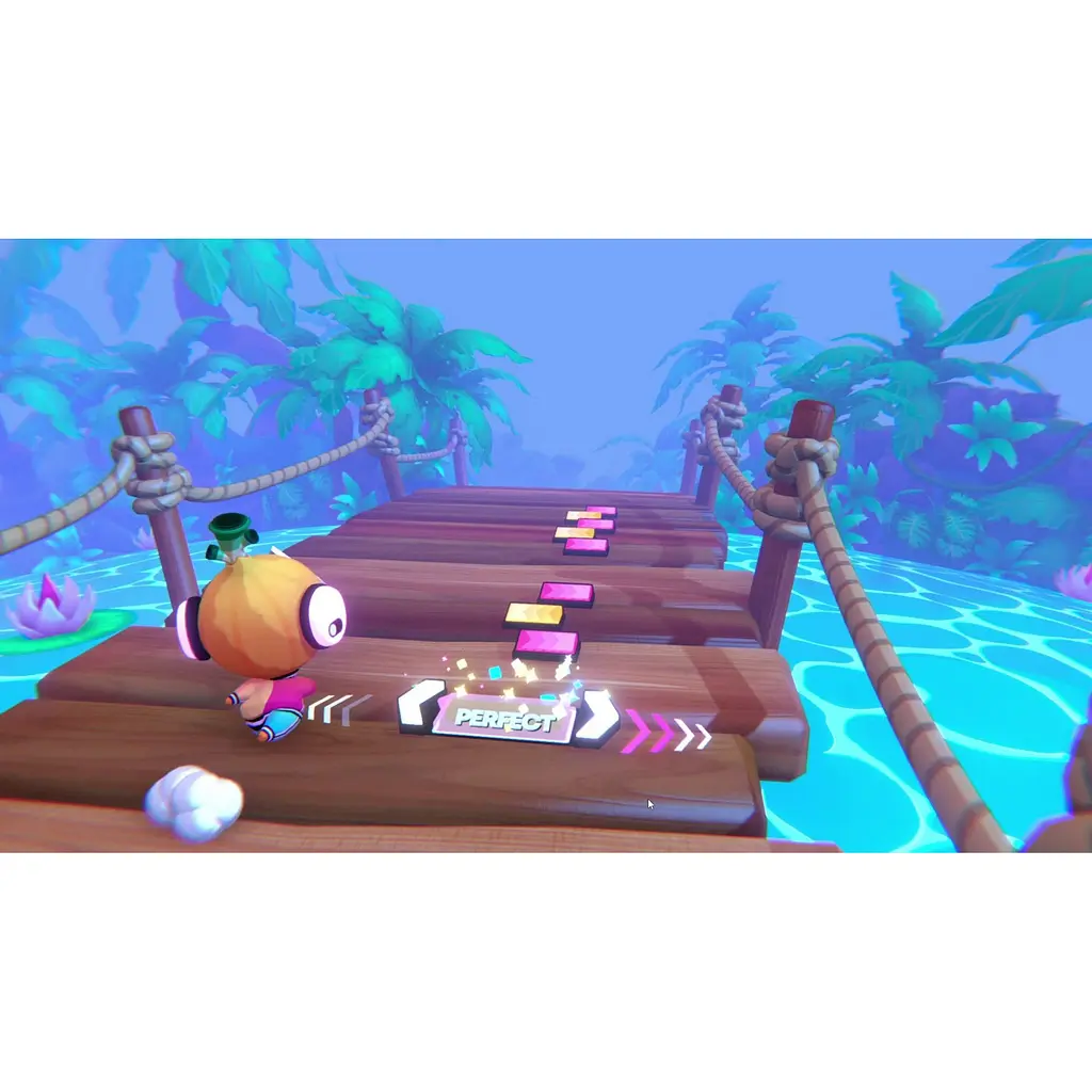 Ключ активації Microsoft Rhythm Sprout для Xbox One/Series - фото 8
