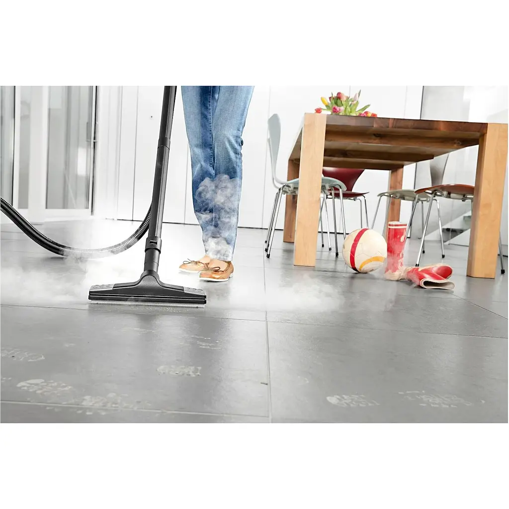 Миючий пилосос Karcher SV 7 [1.439-410.0] [95420] - фото 4