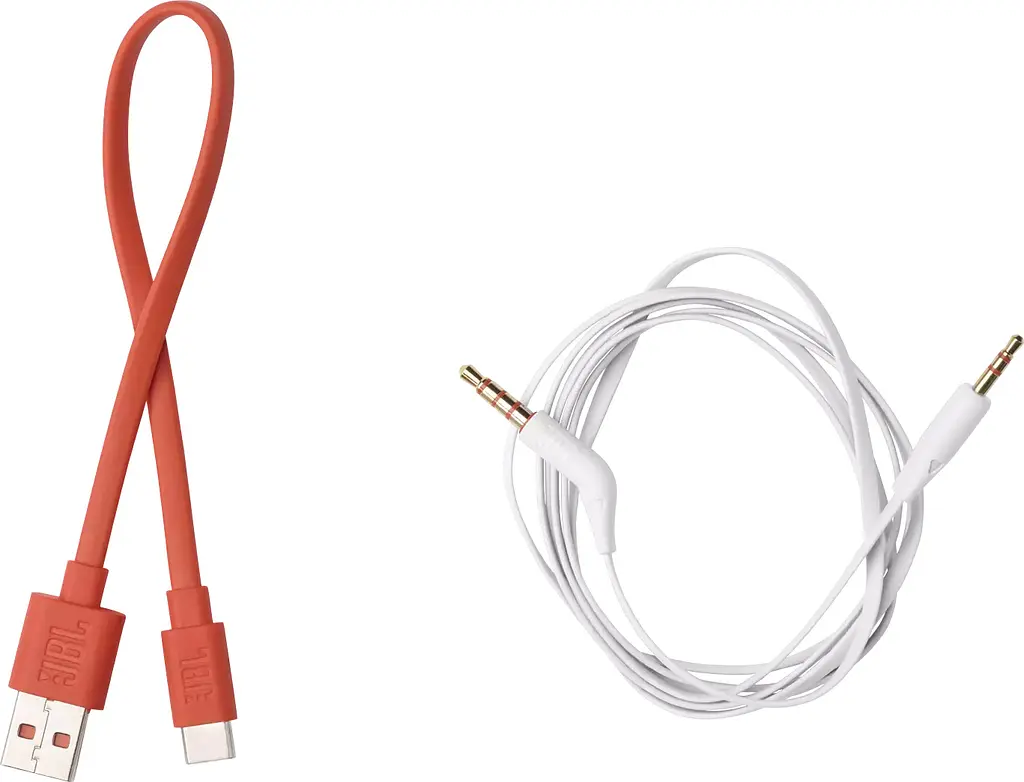 Навушники JBL Tune 770NC White (JBLT770NCWHT) [88242] - фото 11