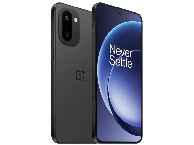 Смартфон OnePlus 15R 12/256GB Charcoal Black - фото 3