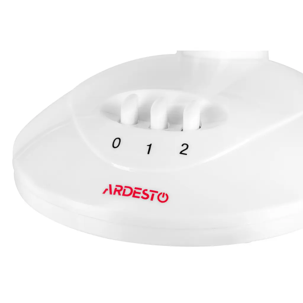 Вентилятор Ardesto FT-23A - фото 8
