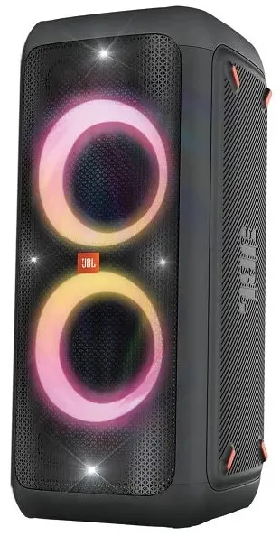 Портативна акустика JBL PartyBox Stage 320 (JBLPBSTAGE320EP) - фото 3