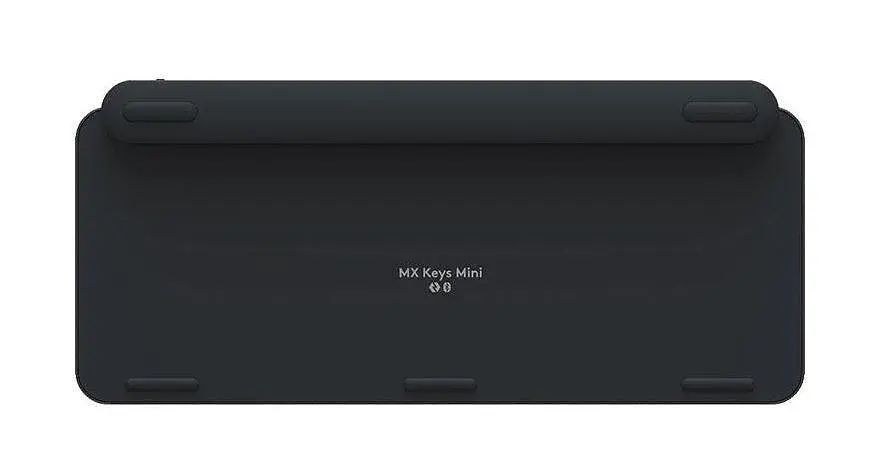 Набір Комплект (миша + клавіатура) Logitech MX Keys Mini Combo for Business (920-011061) - фото 3