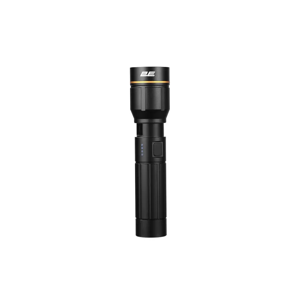 Фонарь 2E USB-C 5000мАг 2000лм 20Вт 5 функций освещения IP44 (2E-FLBL2650) - фото 9