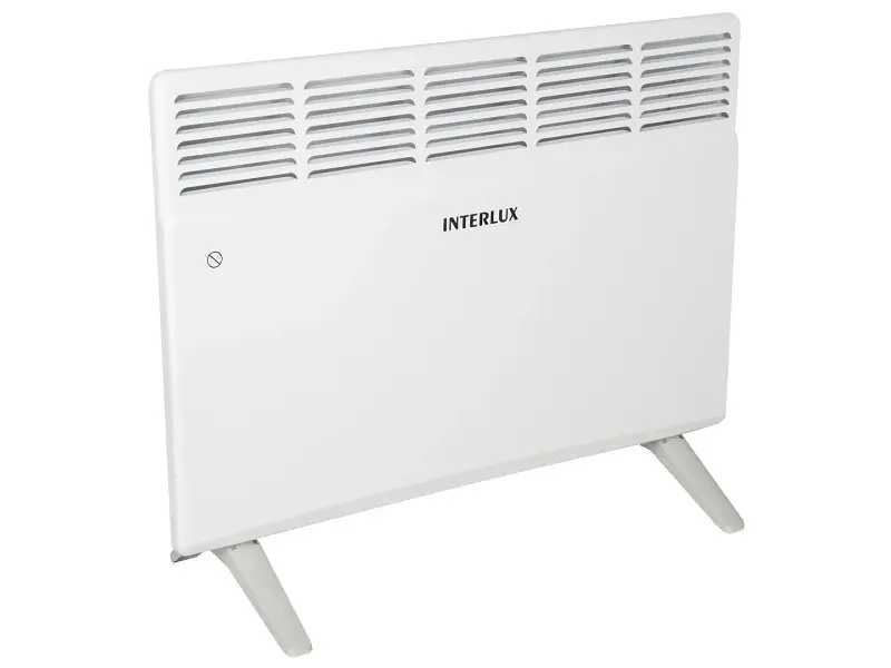 Конвектор INTERLUX INCP-1015PR - фото 2
