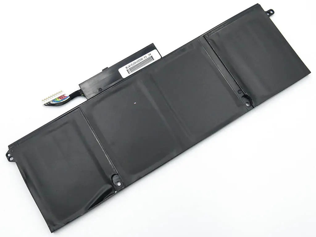 Акумулятор AP13D3K для ноутбука Acer Aspire S3-392, S3-392G (7.5V 6060 mAh 45Wh). - фото 2