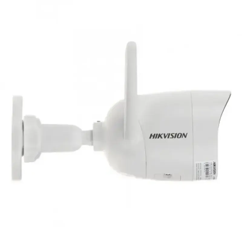 Камера відеоспостереження Hikvision DS-2CV2041G2-IDW(W) (2.8) - фото 4