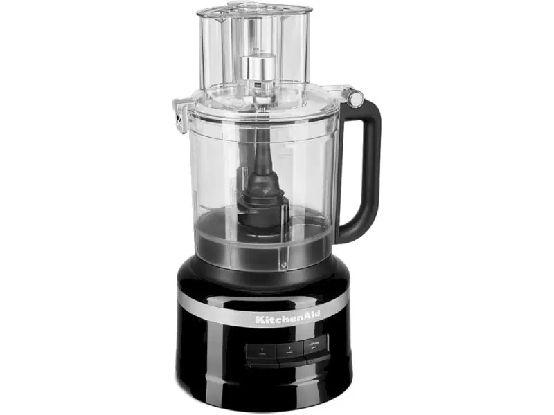 Кухонний комбайн KitchenAid 5KFP1319EOB 3.1 л чорний