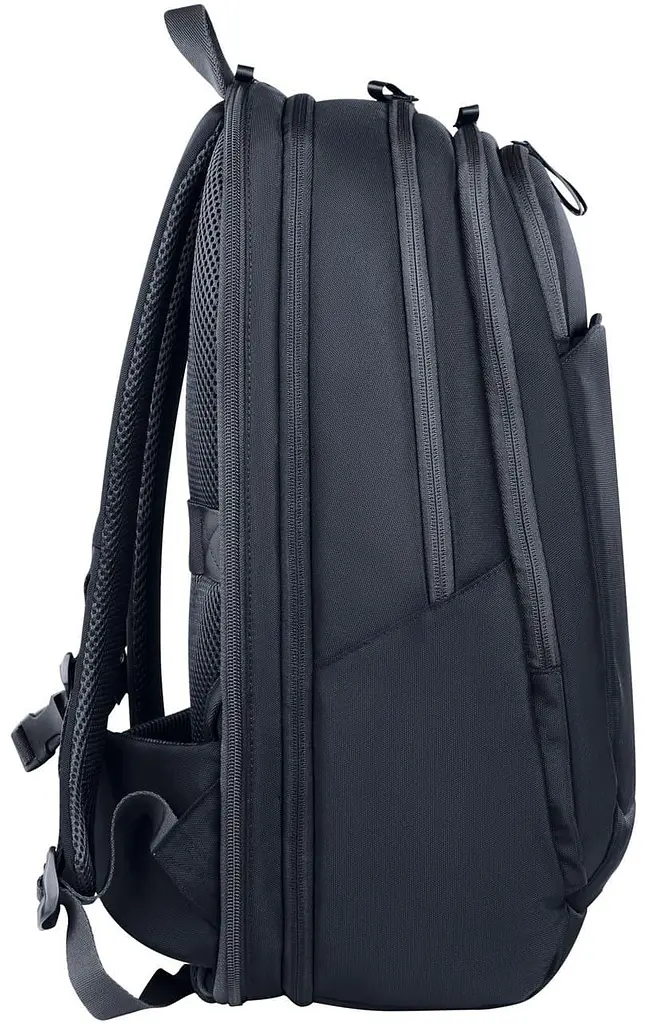 Рюкзак для ноутбука HP HP, Travel Plus, 30L 17", полиестер, синий графит (A2CC9AA) - фото 5