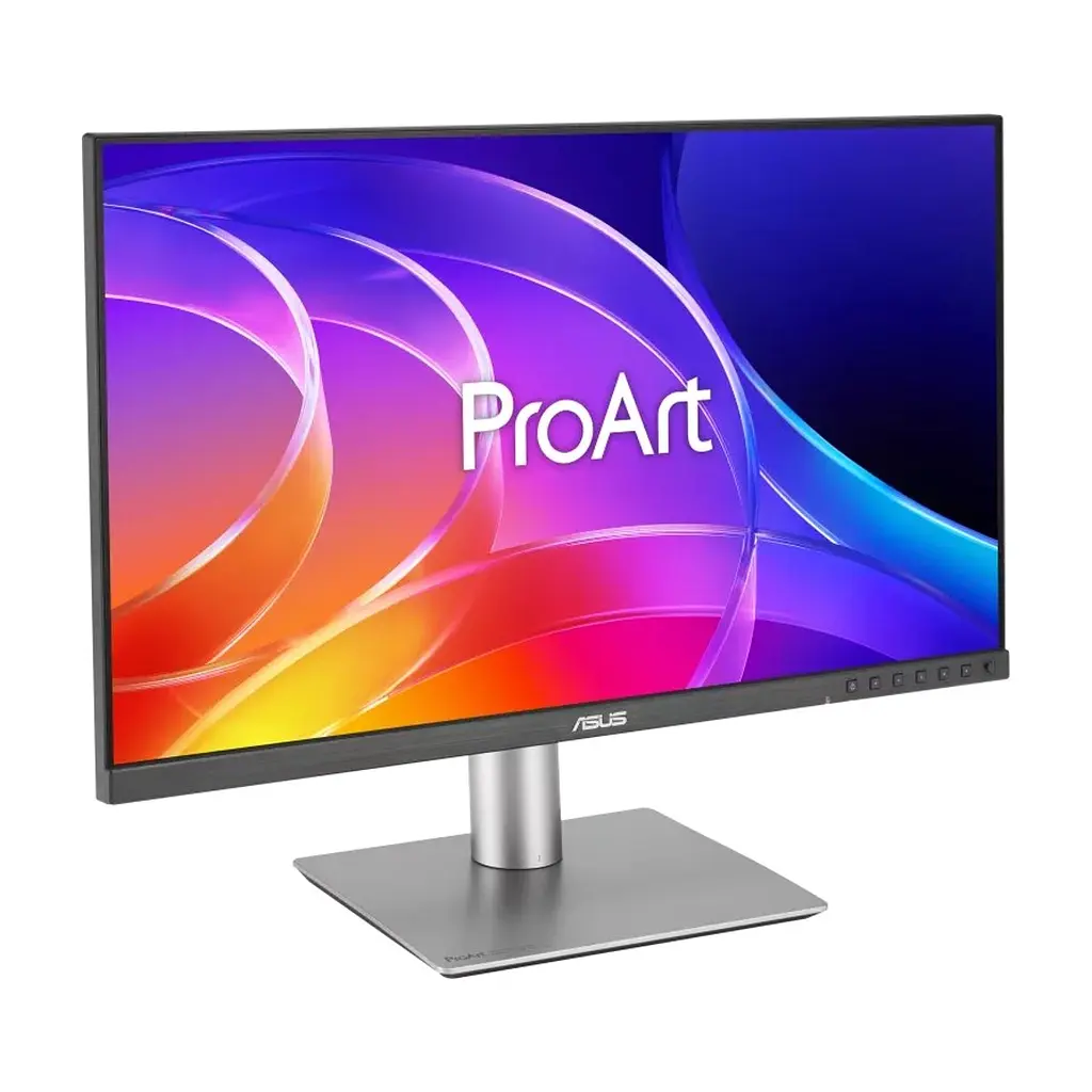 Монітор ASUS ProArt PA249CGV (90LM0031-B01K71) - фото 9