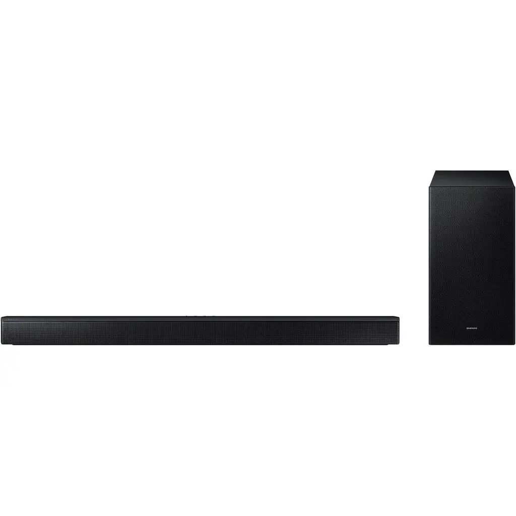 Саундбар Samsung HW-B650D/UA [78763] - фото 3