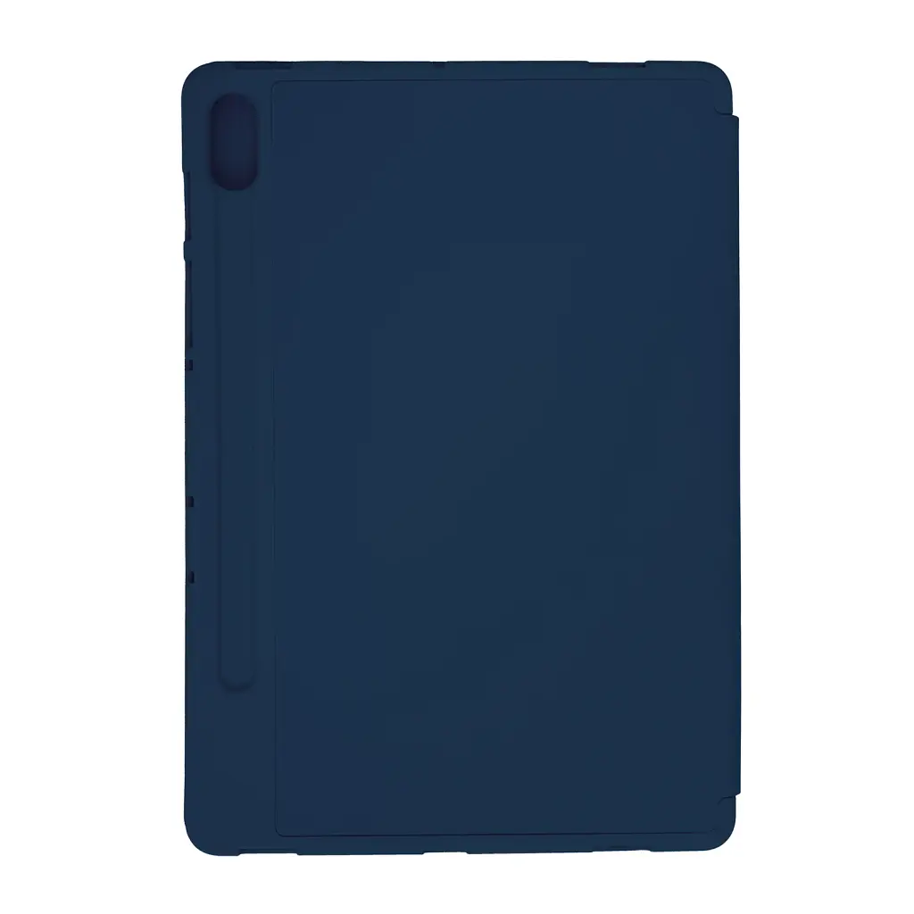 Чохол ArmorStandart Smart Fold Pen для Samsung Galaxy Tab S9 / S9 FE Dark Blue - фото 2