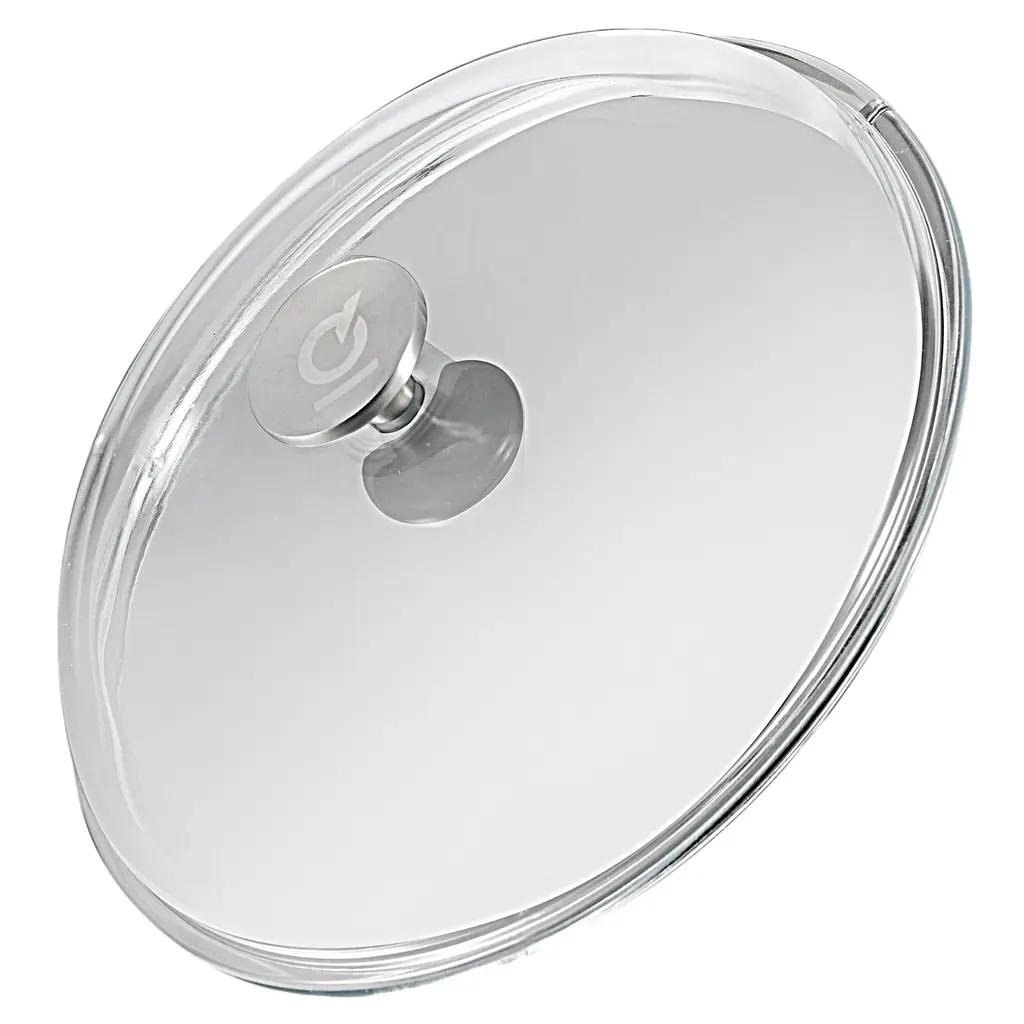 Кришка IQ Be Smart 28 см  - фото 2