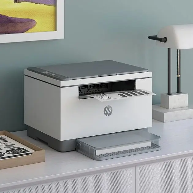 БФП А4 ч/б LaserJet M236d HP teh0015711 - фото 3