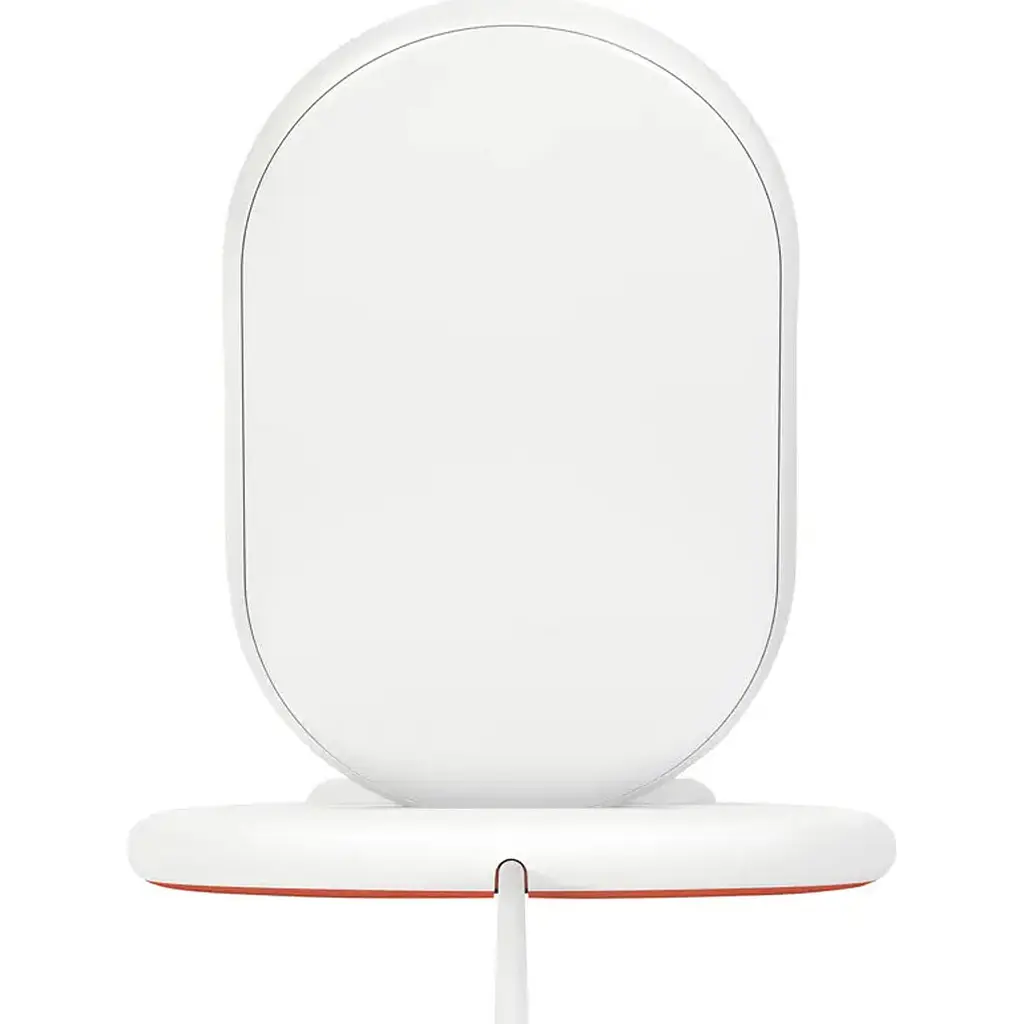 Бездротовий зарядний пристрій Google Pixel Stand [GA00507-US] [88917] - фото 2