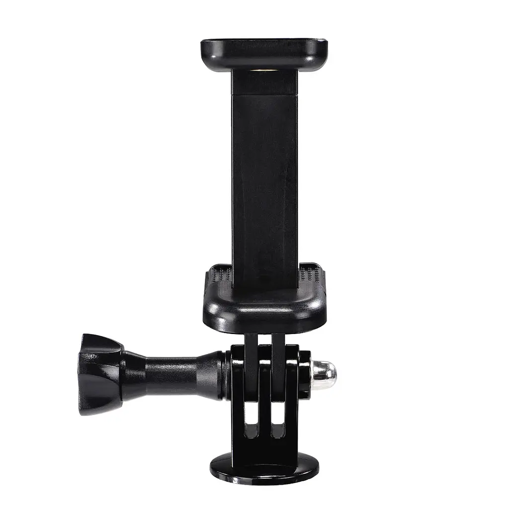 Трипод смартфона Flex-26 1D 26см черный Hama teh0012958 - фото 6