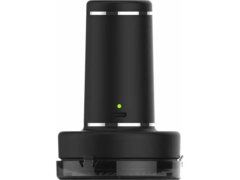 Відпарювач SteamOne SN300SB + машинка для видалення ковтунців RP10B - фото 7