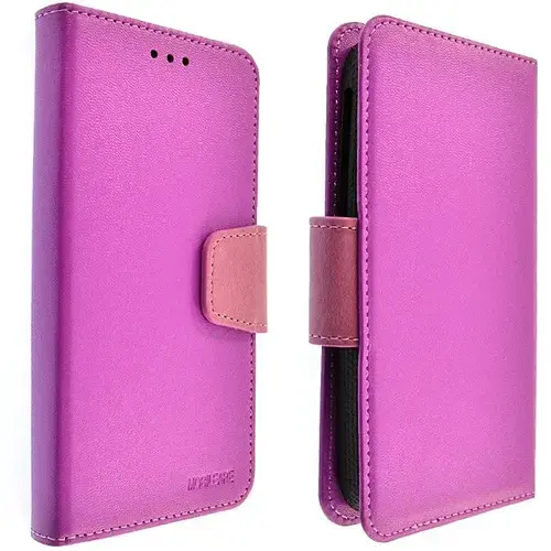 Чохол-книжка для Fly IQ456 Era Life 2 шкіряний підставка - фото 2