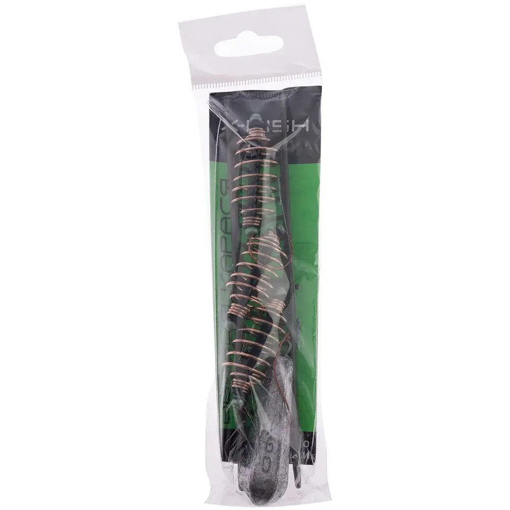 Оснащення X-Fish "Вбивця карася" на мотовилі 50g - фото 3