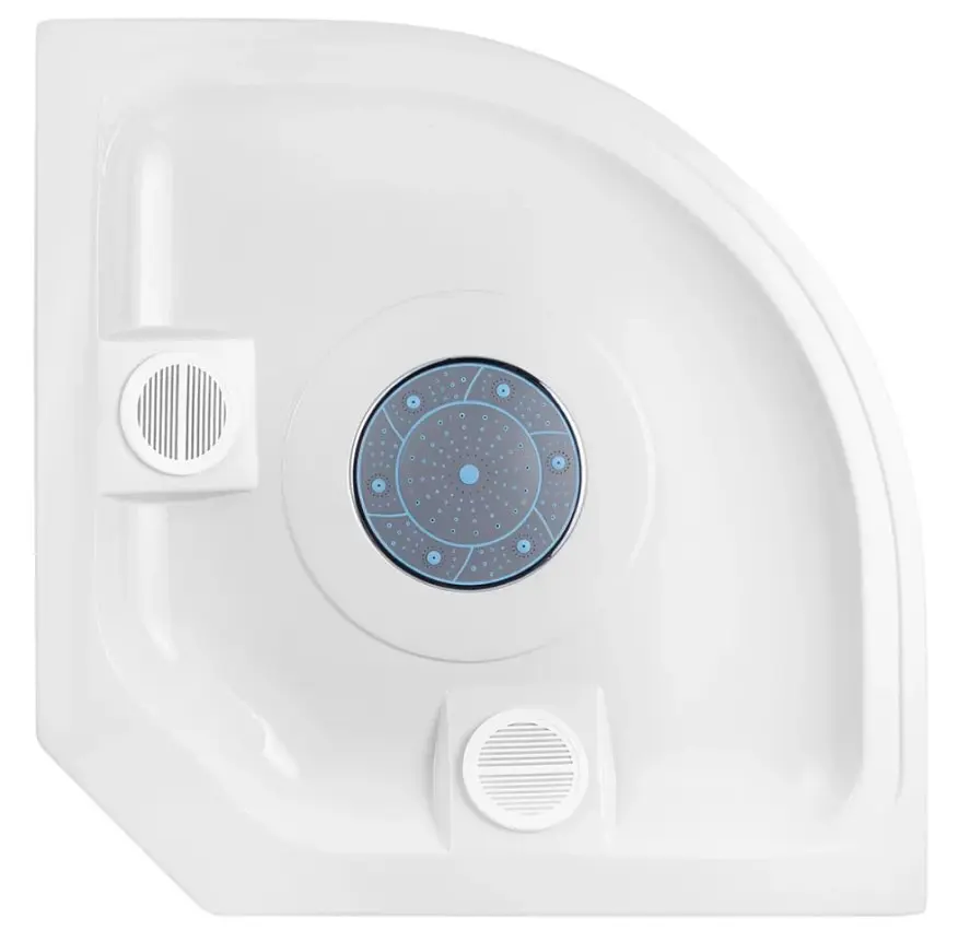Душовий бокс Kroner KRP Armada - WD.C.T.F. (CV031575) - фото 5