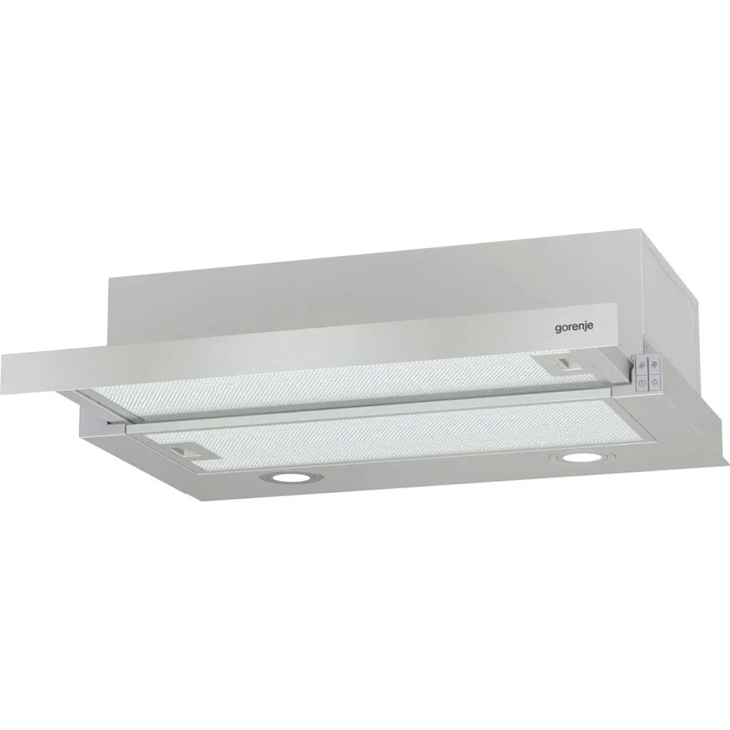 Витяжка телескопічна Gorenje TH62E4X [177952] - фото 3