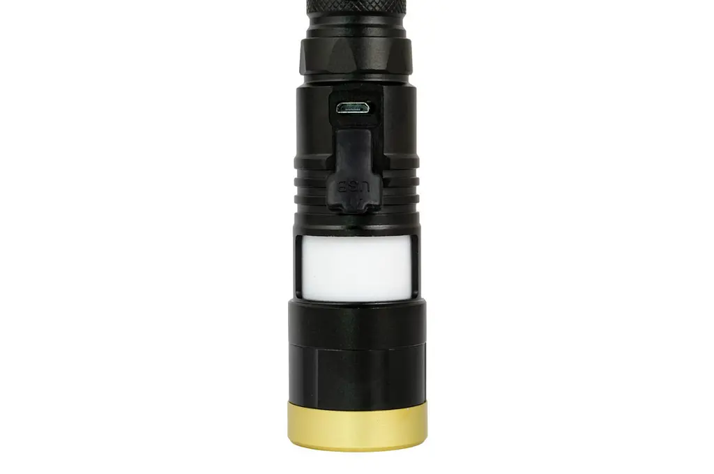 Ліхтар магнітний Vertvoll 4LED x 5Вт Li-ion (RX-8006) - фото 3