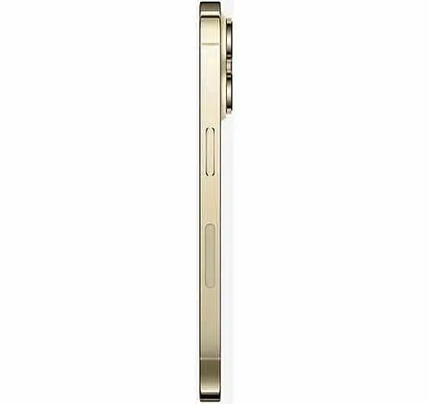 Смартфон Apple iPhone 14 Pro Max 256GB Gold Seller Refurbished - фото 4