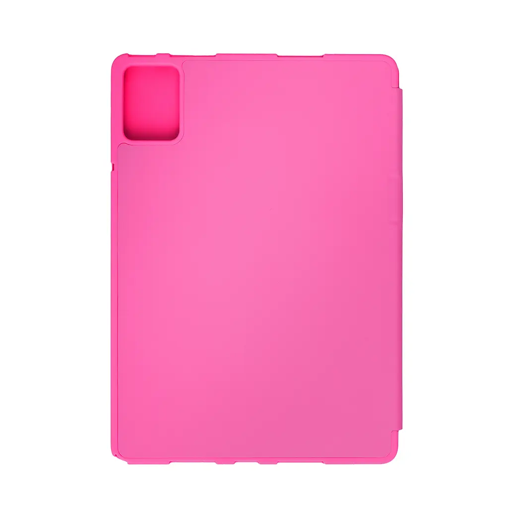 Чехол ArmorStandart Smart Fold Pen для Lenovo Tab M11 Rose Red (ARM74972) - фото 2