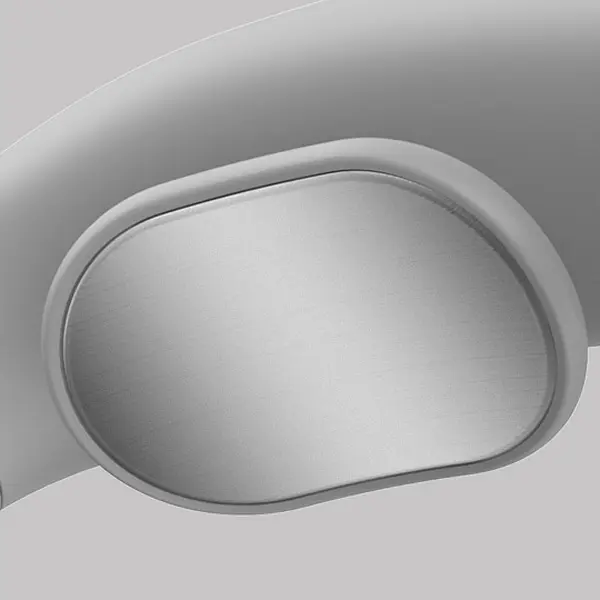 Масажер для шиї Xiaomi Momoda Neck Massager (SX336) White - фото 4