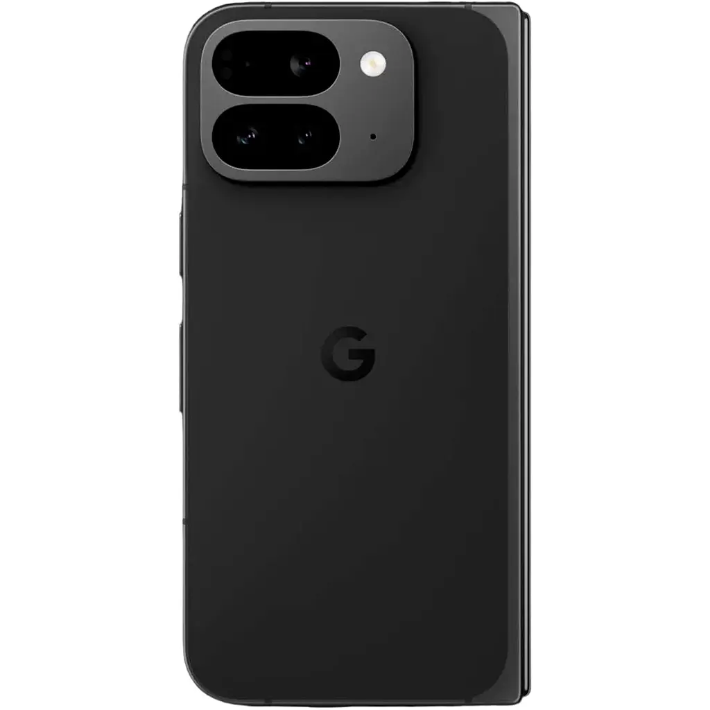 Смартфон Google Pixel 9 Pro Fold 16/512GB Obsidian [114504] - фото 8