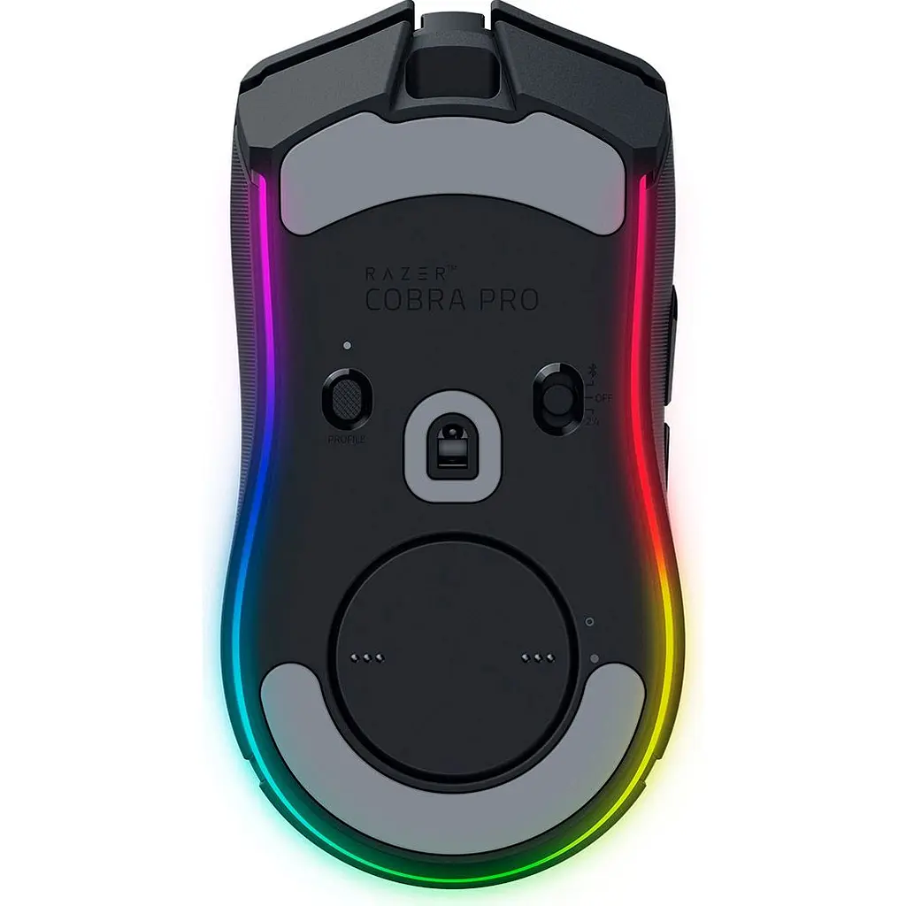 Миша Razer Cobra Pro Black (RZ01-04660100-R3G1) [88724] - фото 6