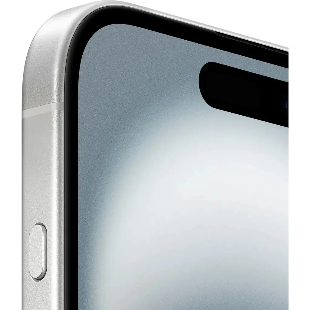Смартфон Apple iPhone 16 Plus 512GB White (MY1X3) [114848] - фото 5