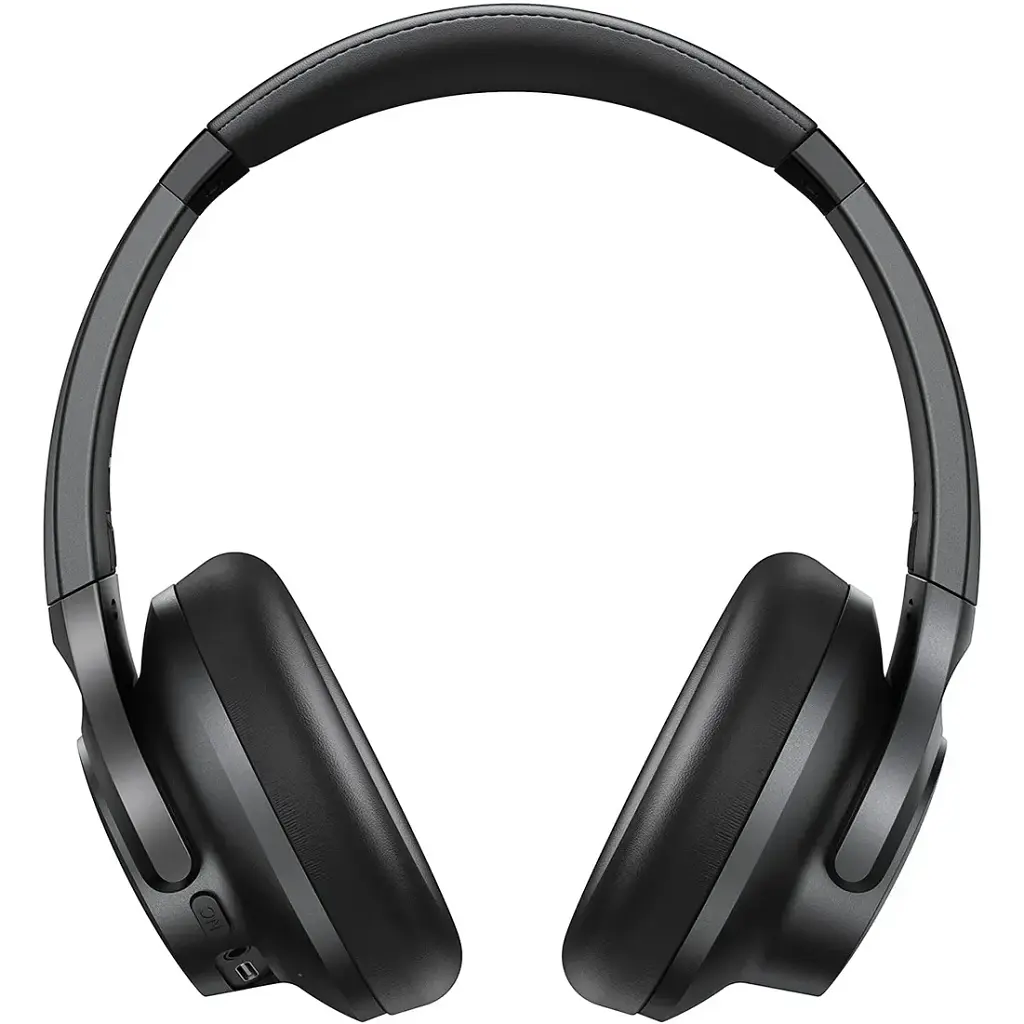 Гарнітура Anker SoundСore Q20i Black (6907849) - фото 8