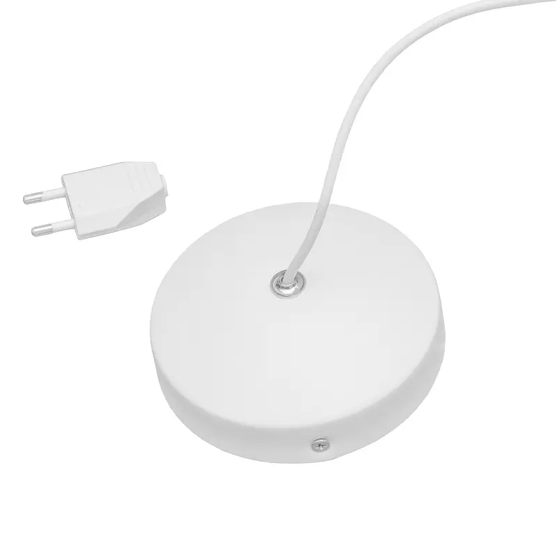 Люстра подвесная Brille светодиодная 5W WW WH (BL-468S/1) - фото 5