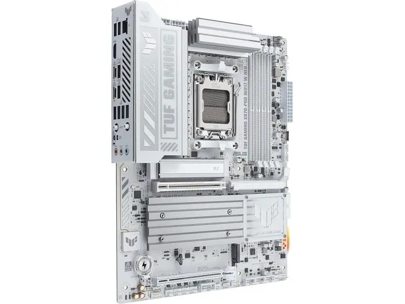 Материнська плата Asus TUF GAMING X870-PRO WIFI7 W NEO - фото 2