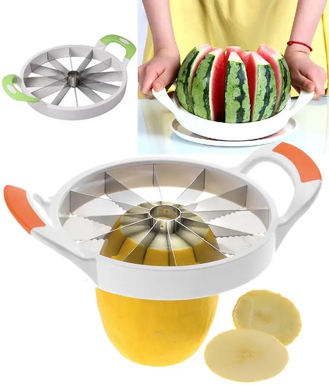 Ніж Empire Fruit Slicer для кавуна та дині Empire Ø25,5 см kuh0007505 - фото 5