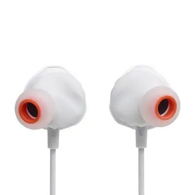 Навушники JBL Quantum 50C White (JBLQTUM50CWHT) - фото 3